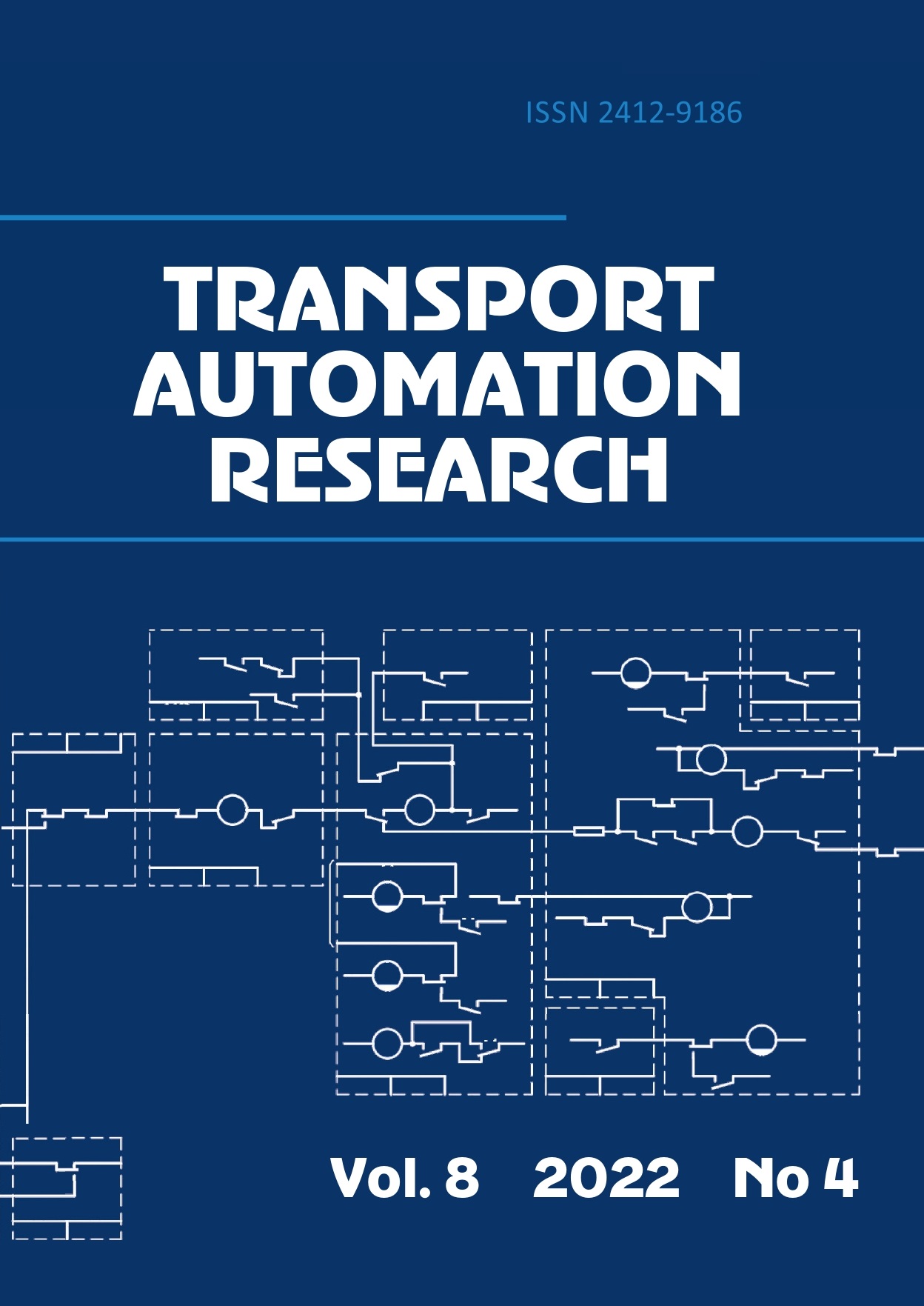             ПРИНЦИПЫ ПОСТРОЕНИЯ И МОДЕЛИ СИСТЕМЫ АВТОМАТИЧЕСКОГО УПРАВЛЕНИЯ ВТОРЫМ ЛОКОМОТИВОМ ПРИ ВИРТУАЛЬНОЙ СЦЕПКЕ
    