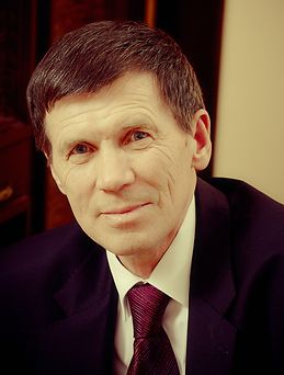                         Buldakov Sergey
            